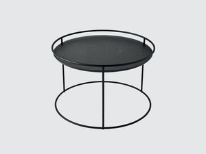 Atollo_SIde_Table_DawsonandCo_Calligaris_40H