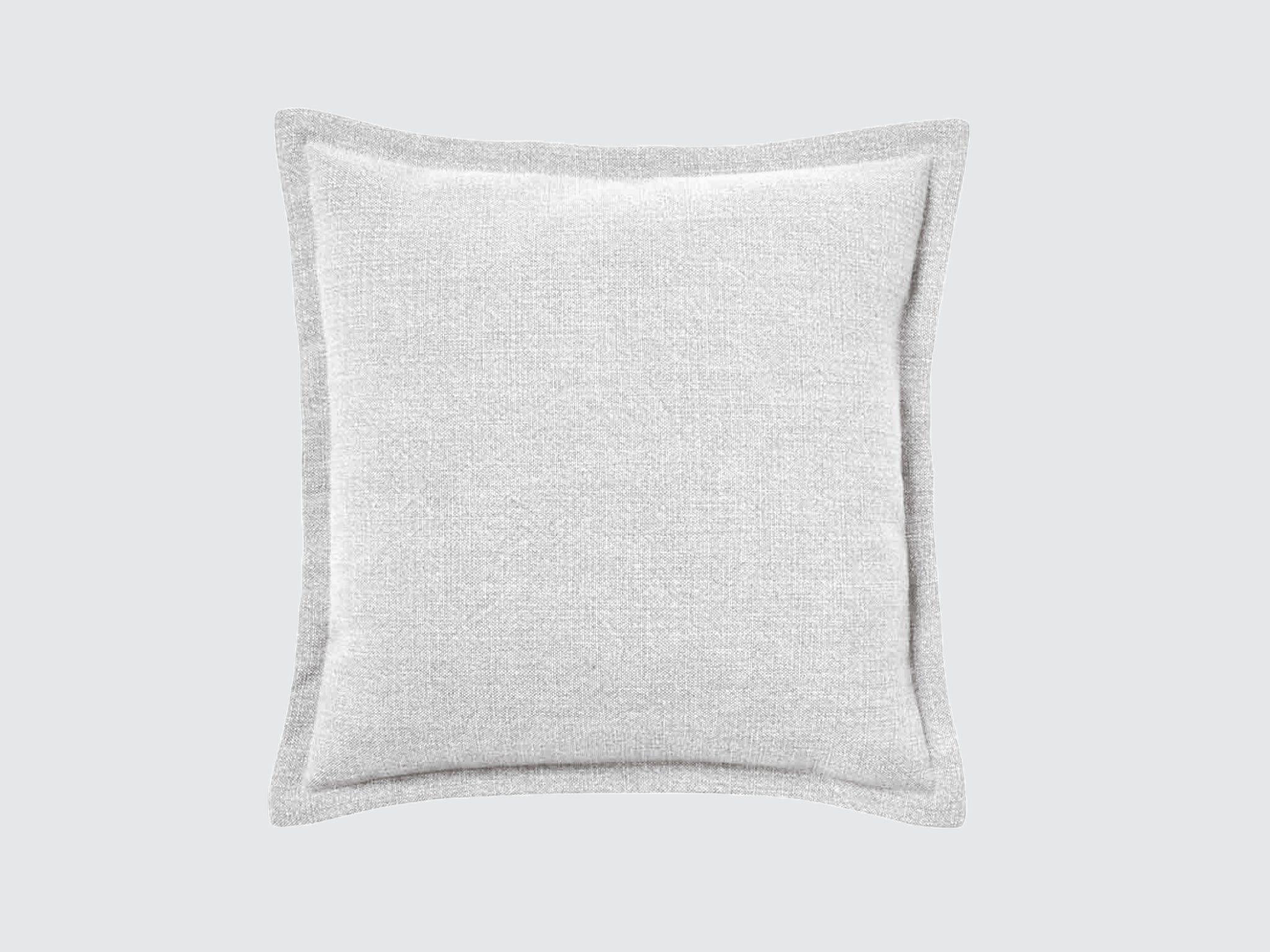 Austin Cushion - Ivory