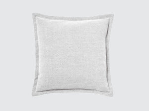 Austin Cushion - Ivory