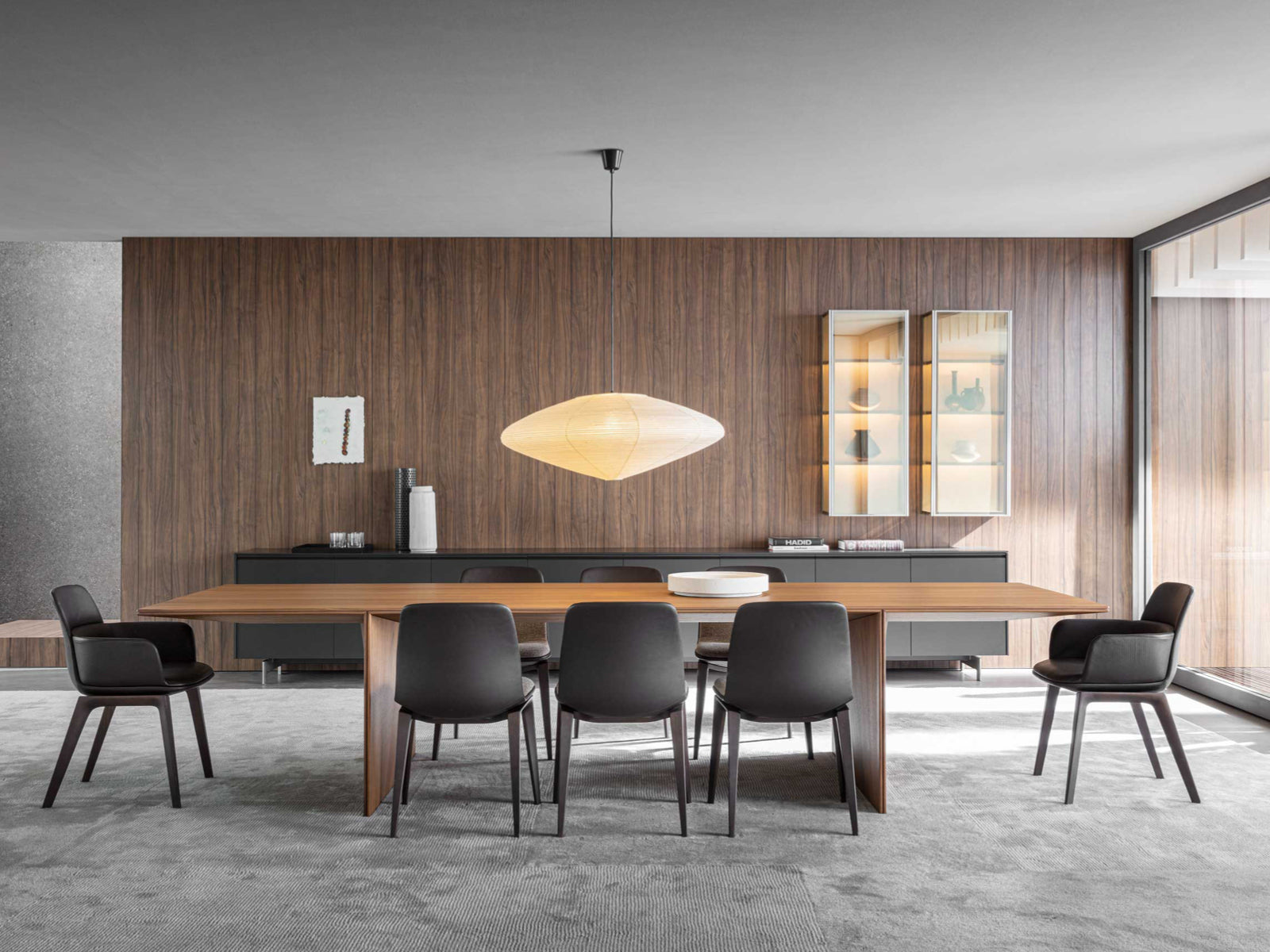 Ava Dining Table