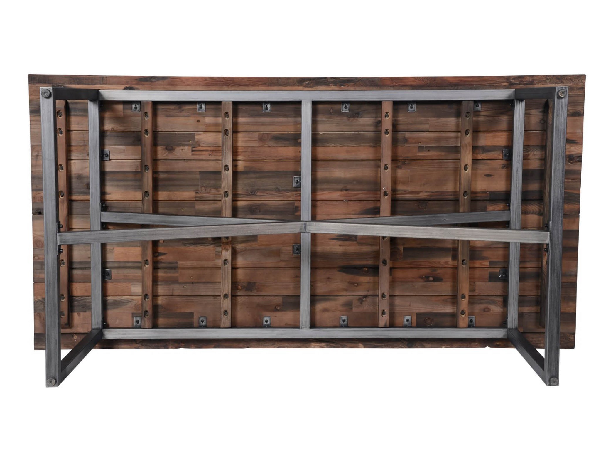 Axel MK3 Dining Table