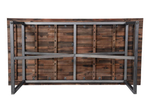 Axel MK3 Dining Table