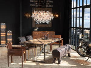 Axel MK3 Dining Table