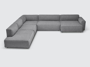 Baker Modular Sofa