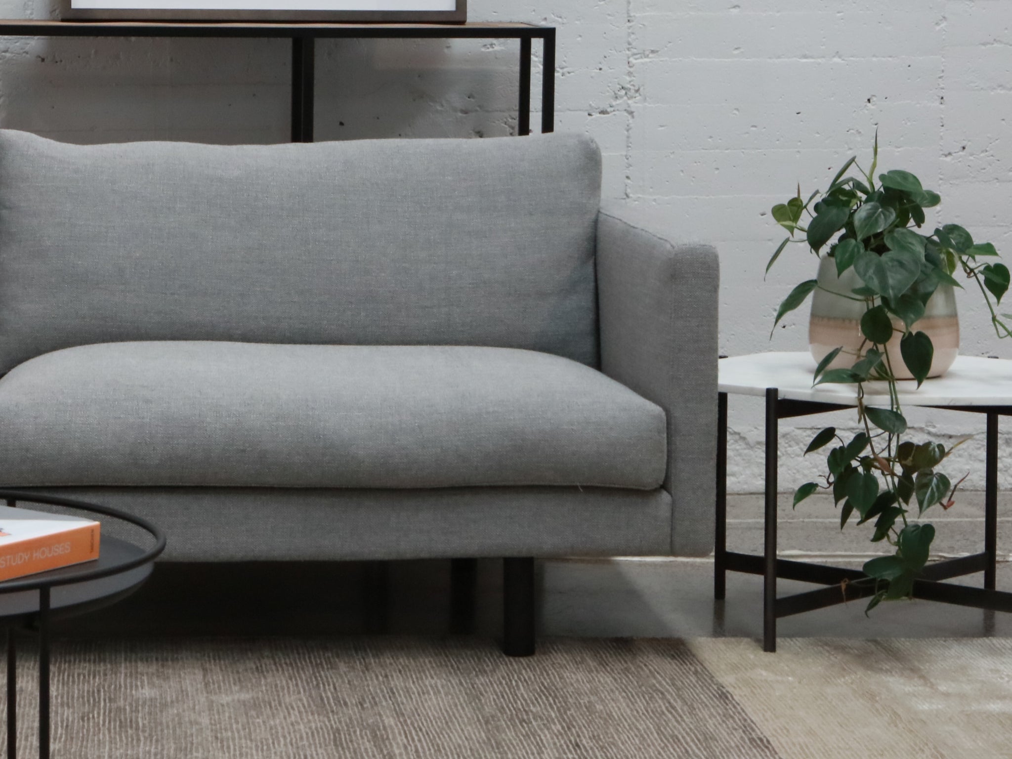 Base Sofa