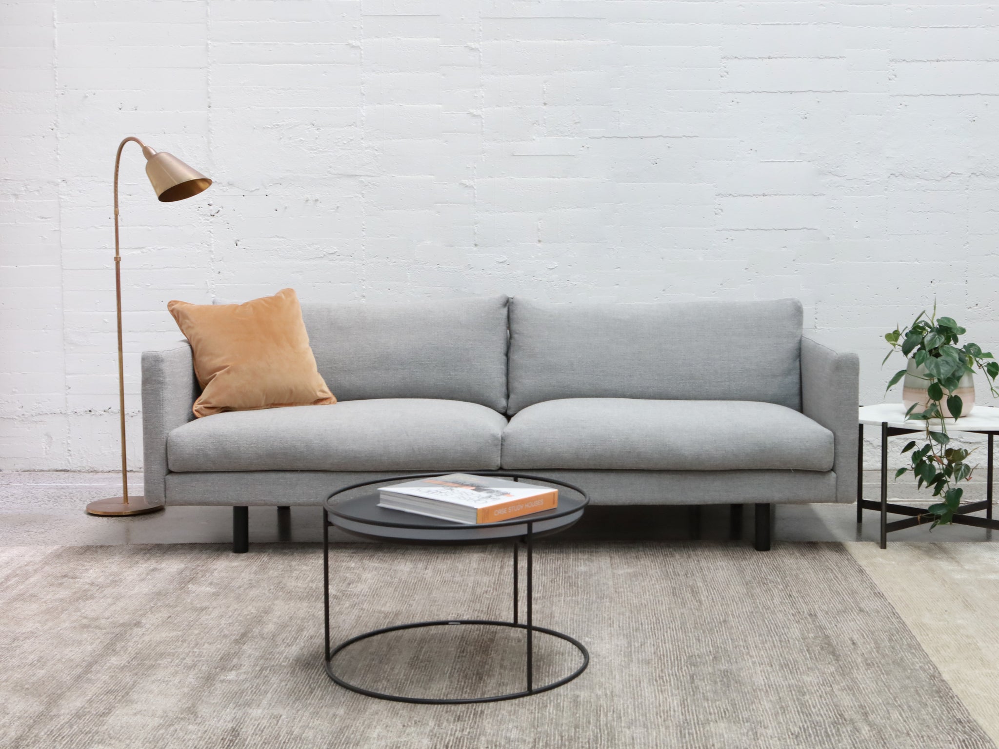 Base Sofa