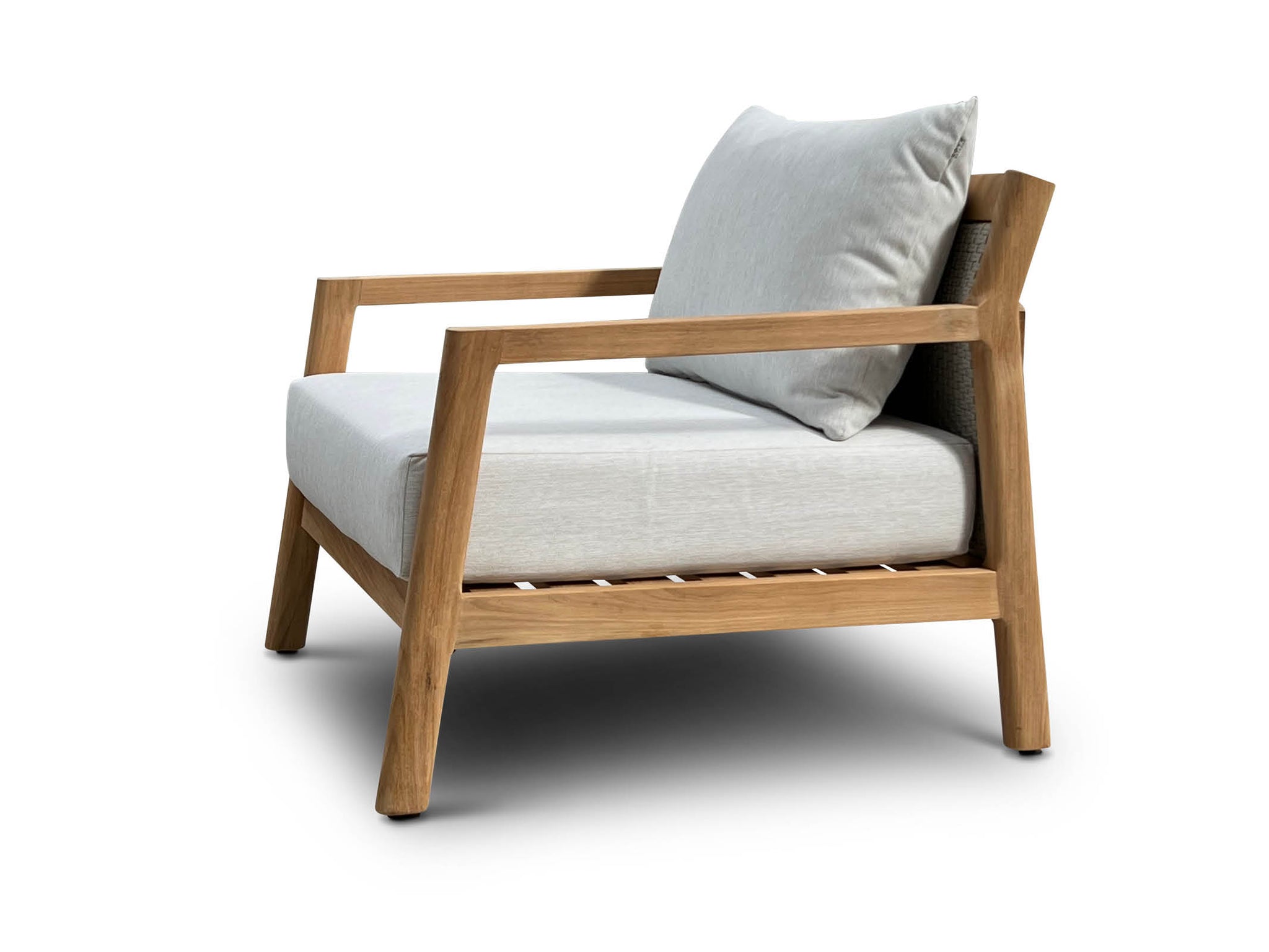 Bight Lounge Chair