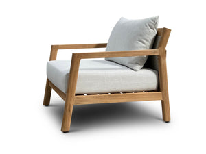 Bight Lounge Chair