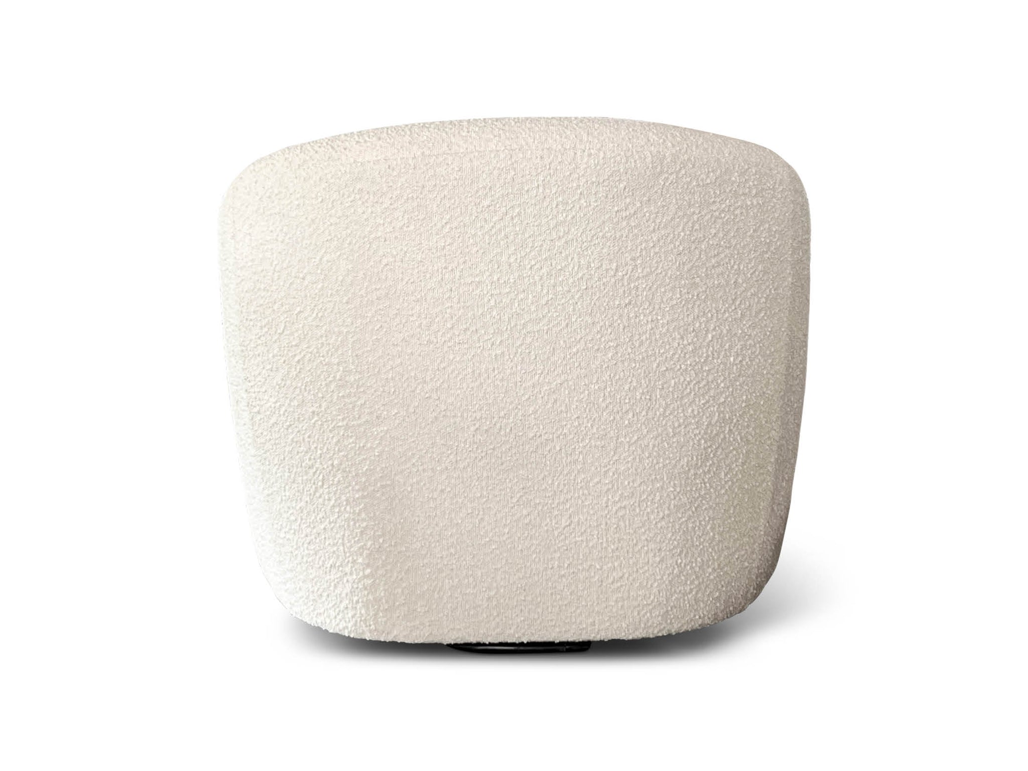 Byron Swivel Lounge Chair