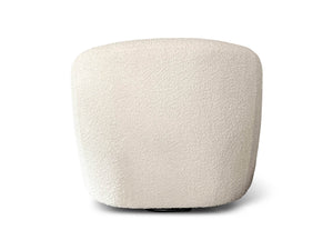 Byron Swivel Lounge Chair