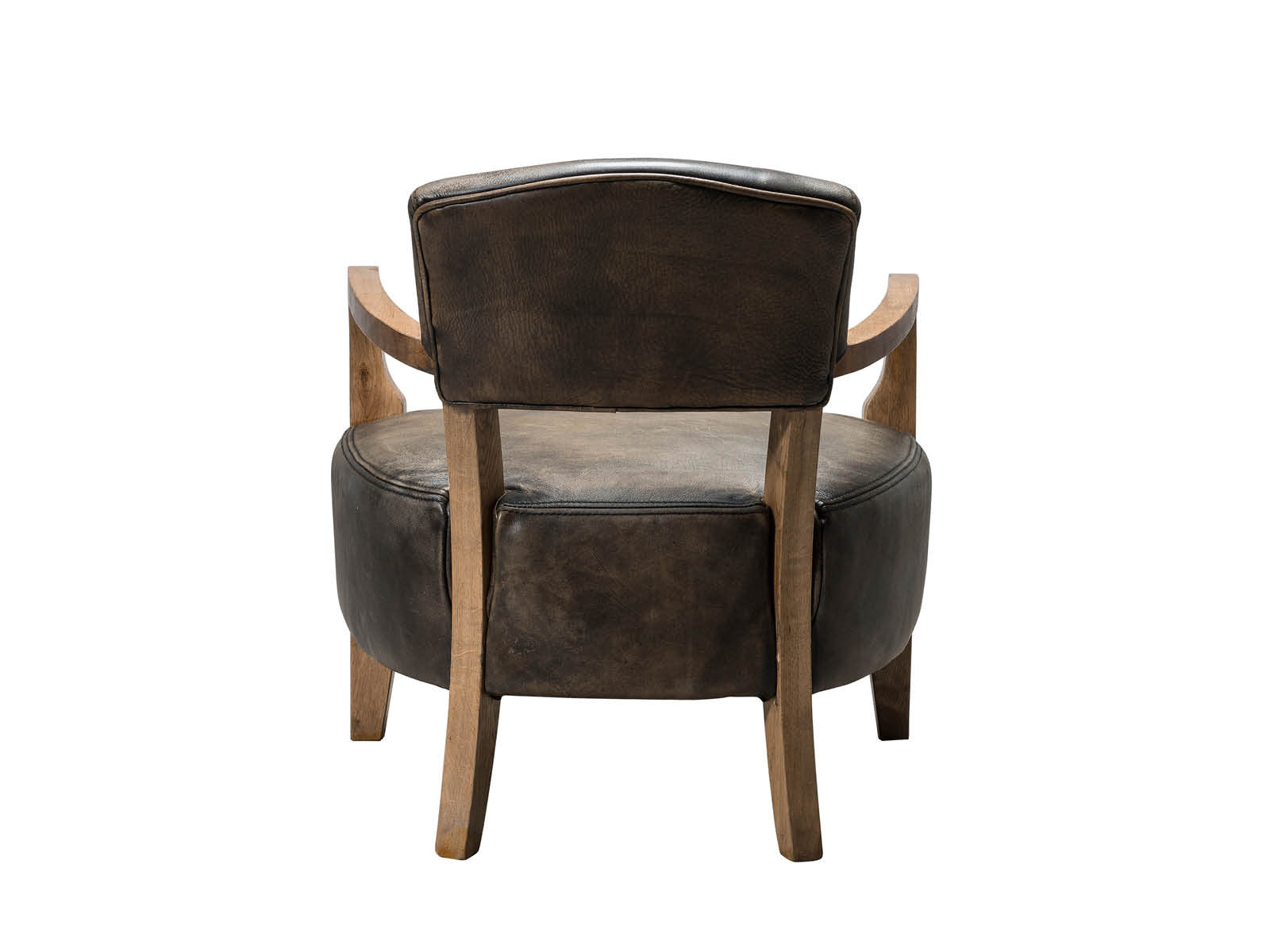 Timothy oulton hot sale cabana chair