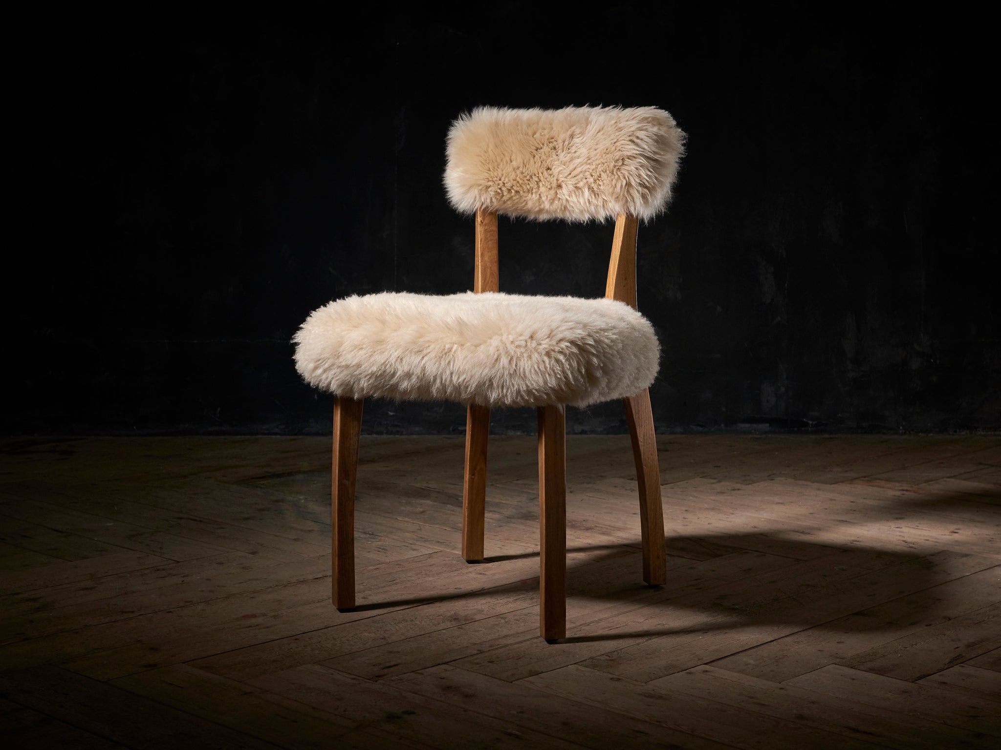 Cabin Dining Chair