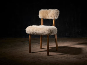 Cabin Dining Chair