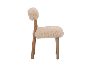 Cabin Dining Chair