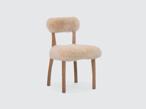 Cabin Dining Chair