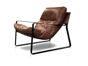 Campbell Lounge Chair