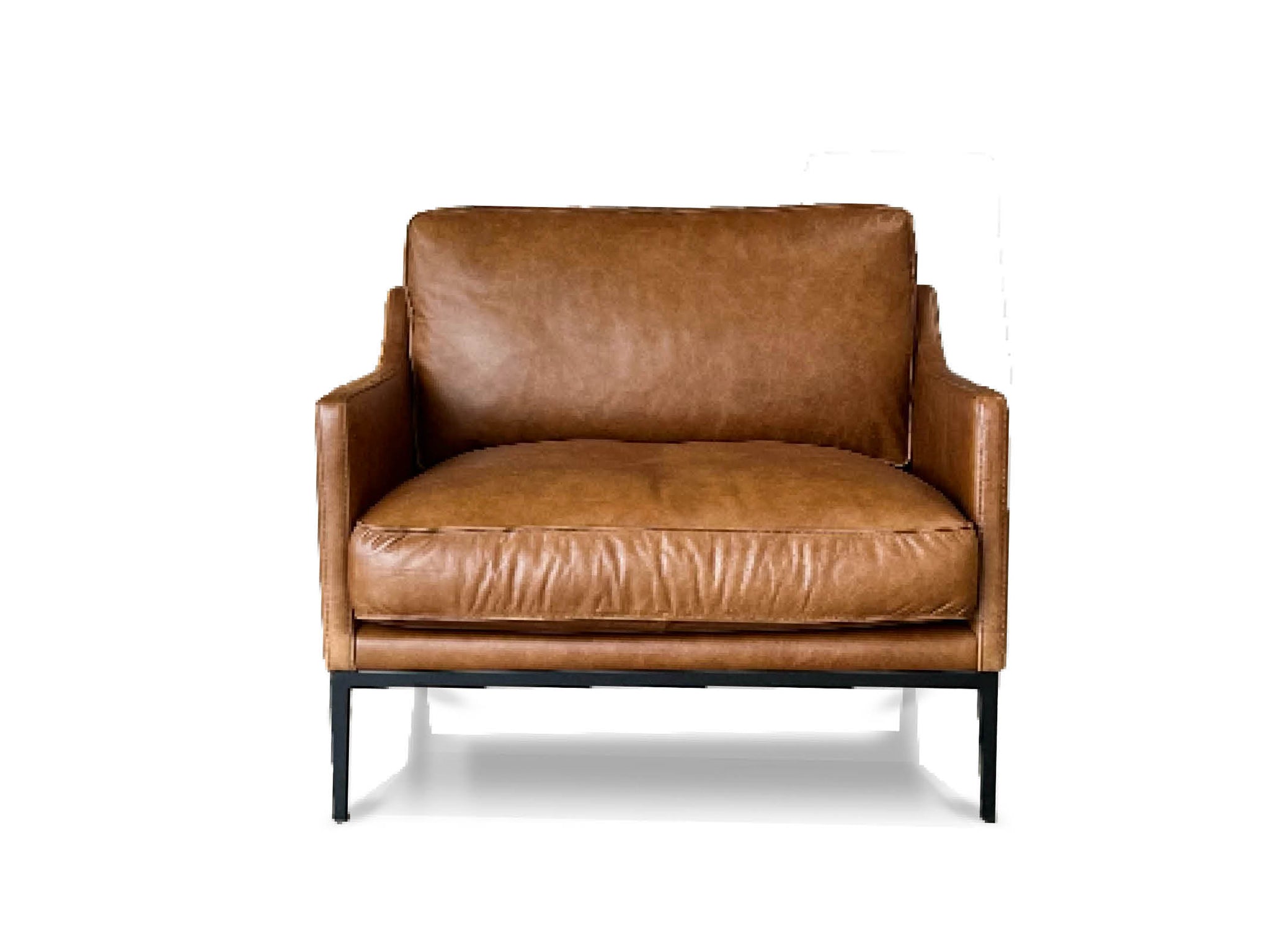 Den Lounge Chair