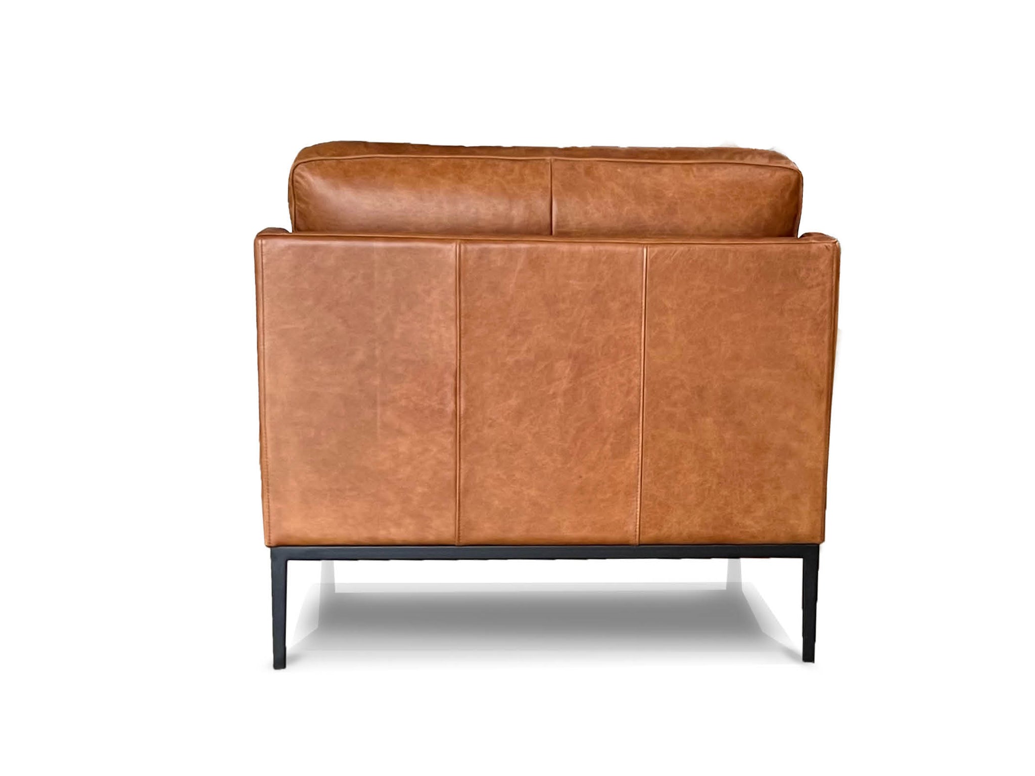 Den Lounge Chair
