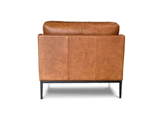 Den Lounge Chair