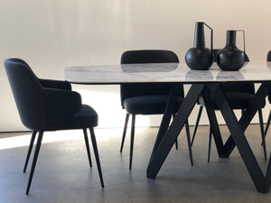 Cartesio Table