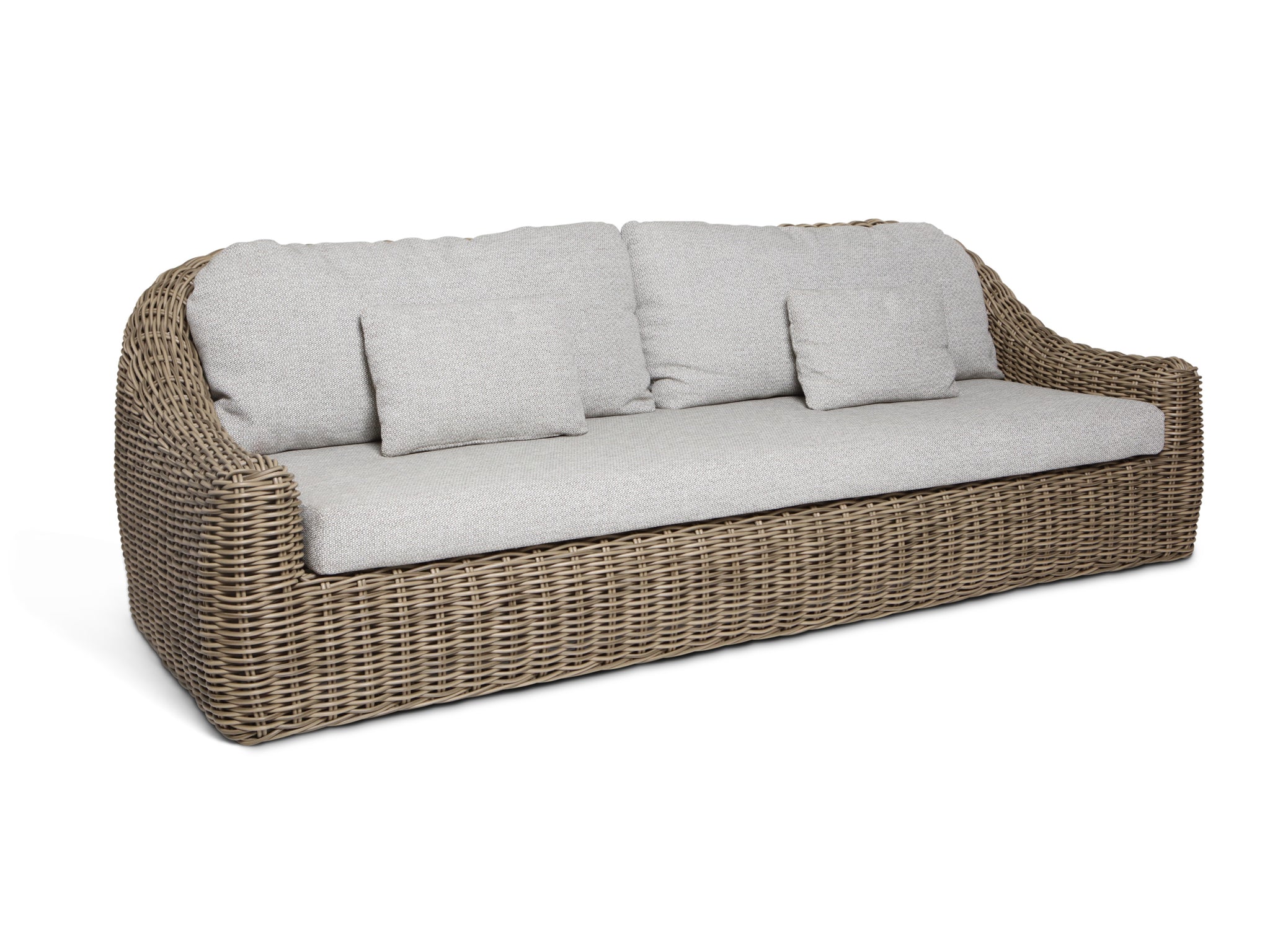 Clearwater sofa