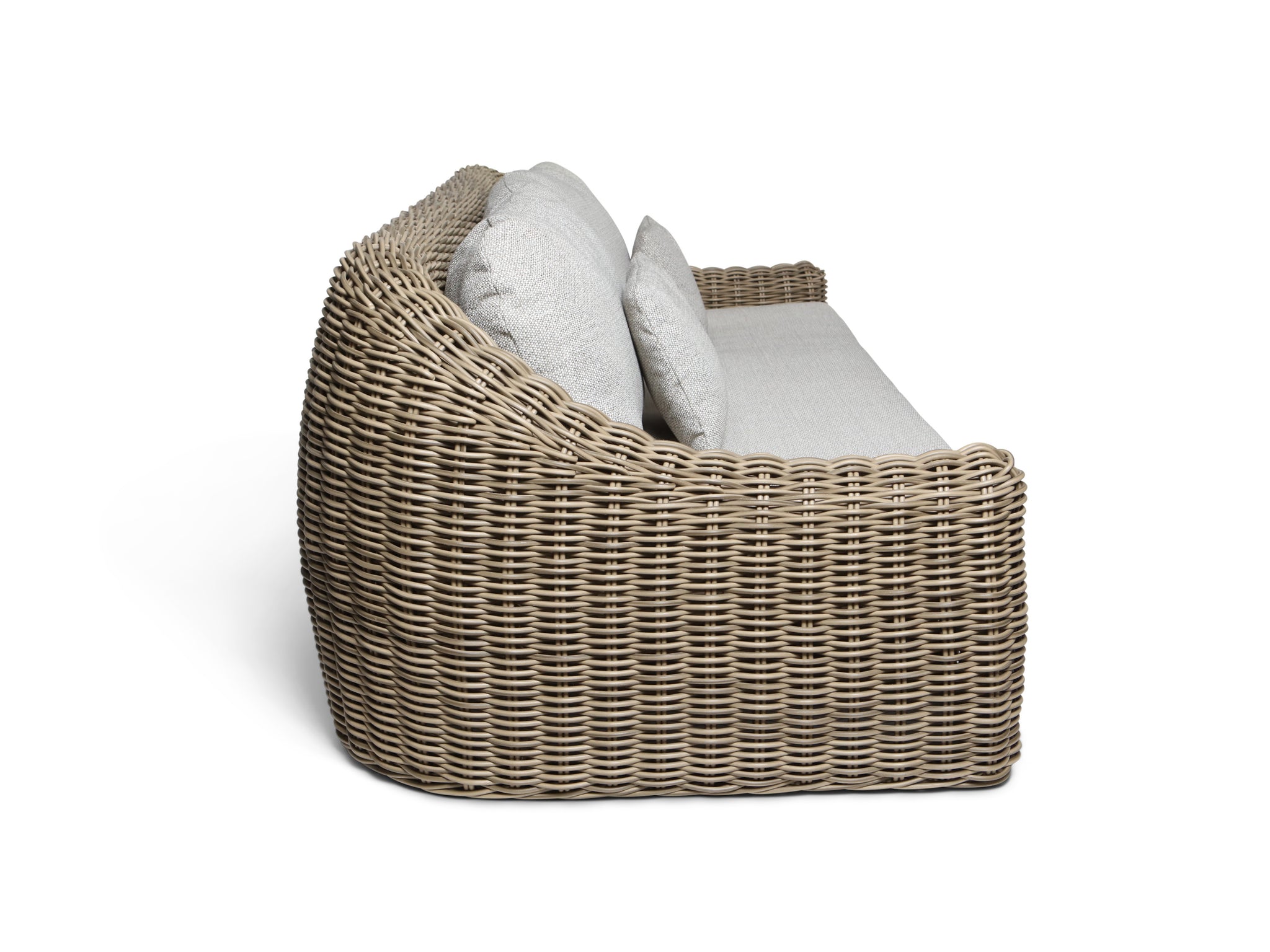 Clearwater sofa