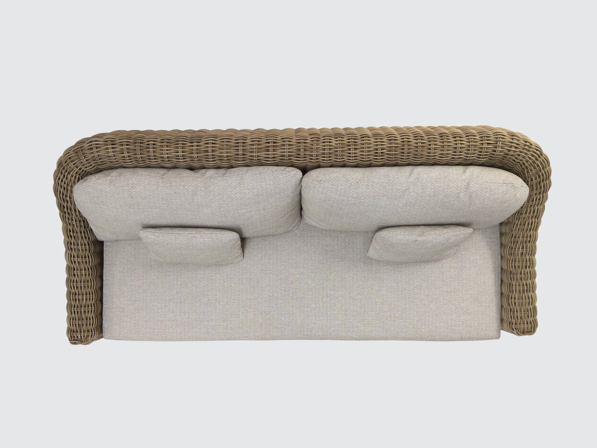 Clearwater sofa