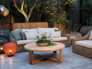 Clearwater sofa