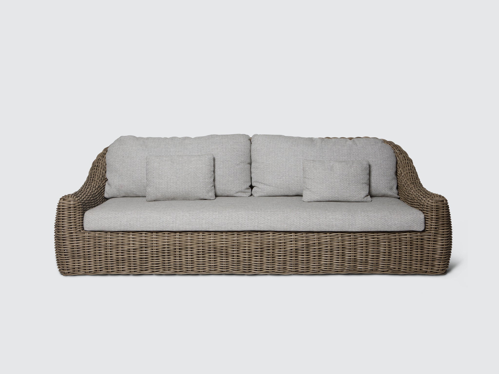 Clearwater sofa