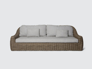 Clearwater sofa