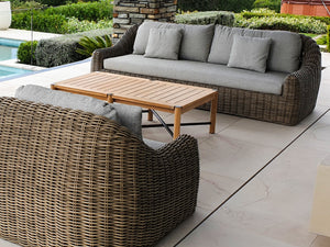 Clearwater sofa