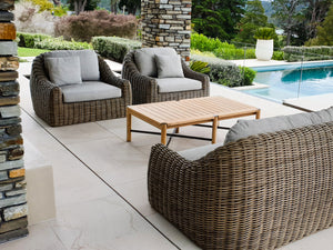Clearwater sofa