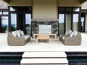 Clearwater sofa
