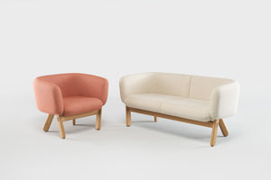 Copal sofa