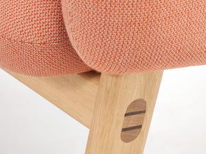 Copal Chair