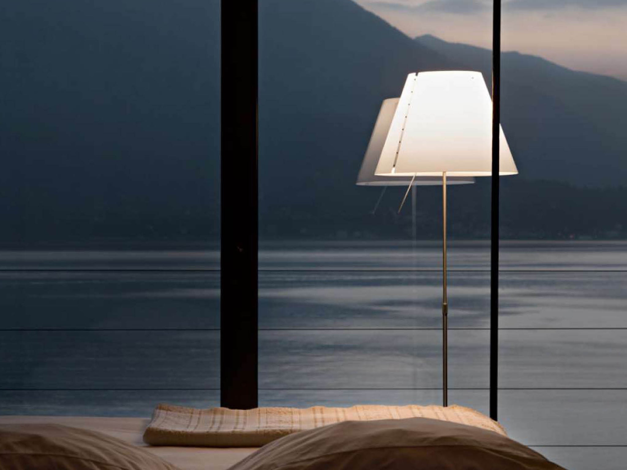 Costanza Floor Lamp