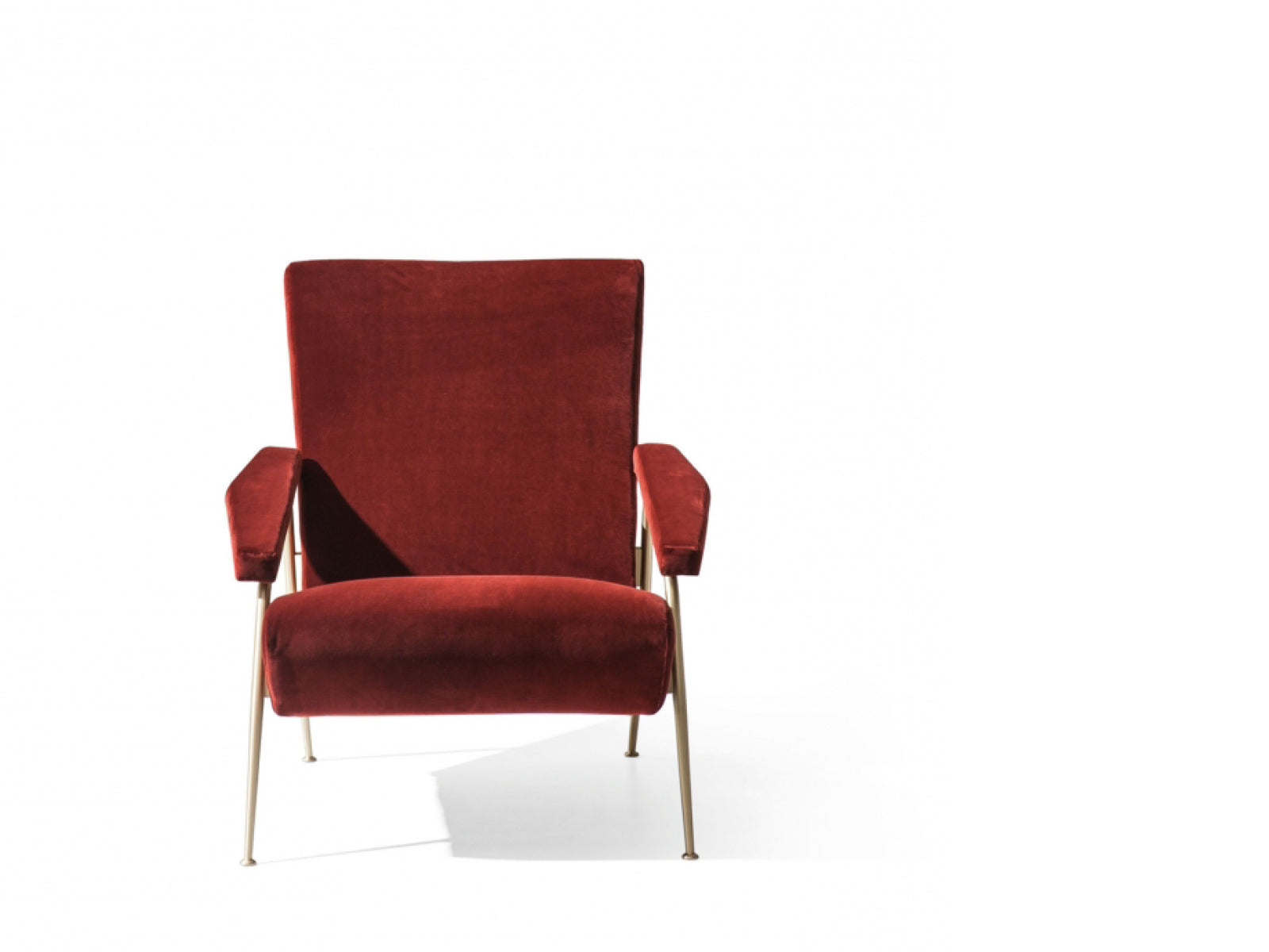 D.153.1 Lounge Chair