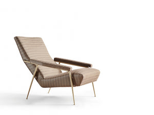 D.153.1 Lounge Chair