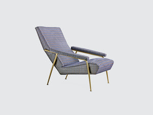 D.153.1 Lounge Chair