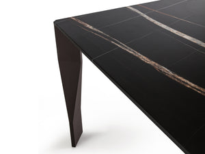 Diamond Dining Table