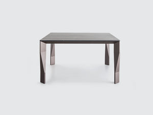 Diamond Dining Table