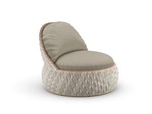 Dala Lounge Chair