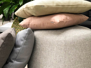 Cove Indoor / Outdoor Cushions