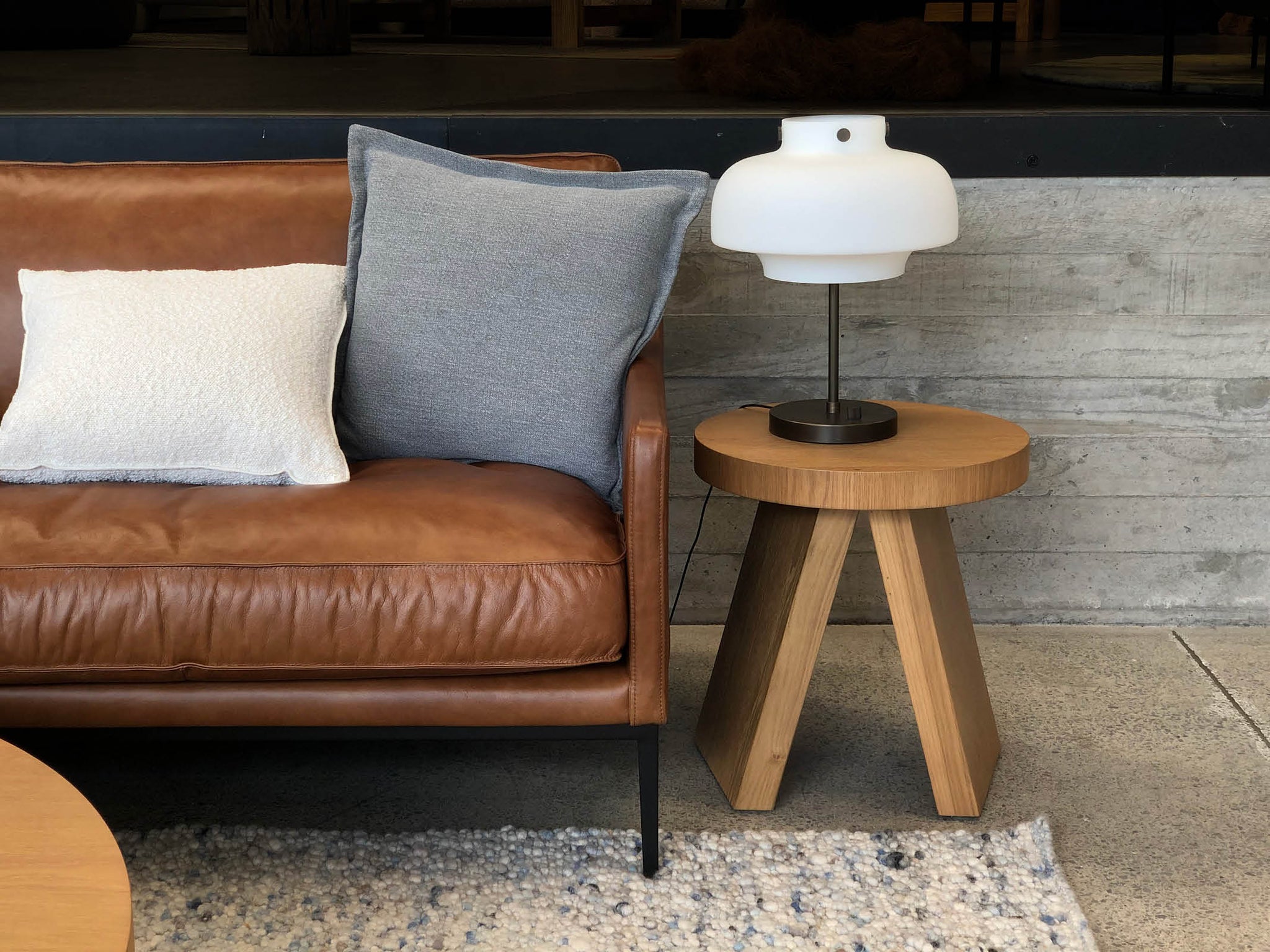Den sofa