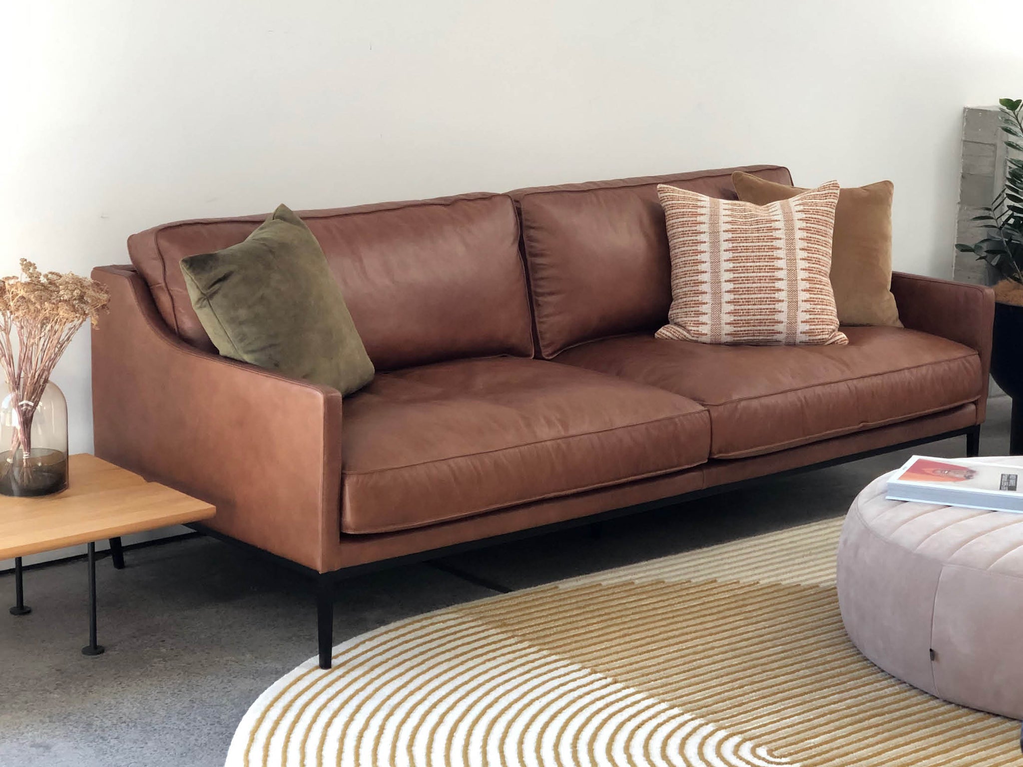 Den sofa