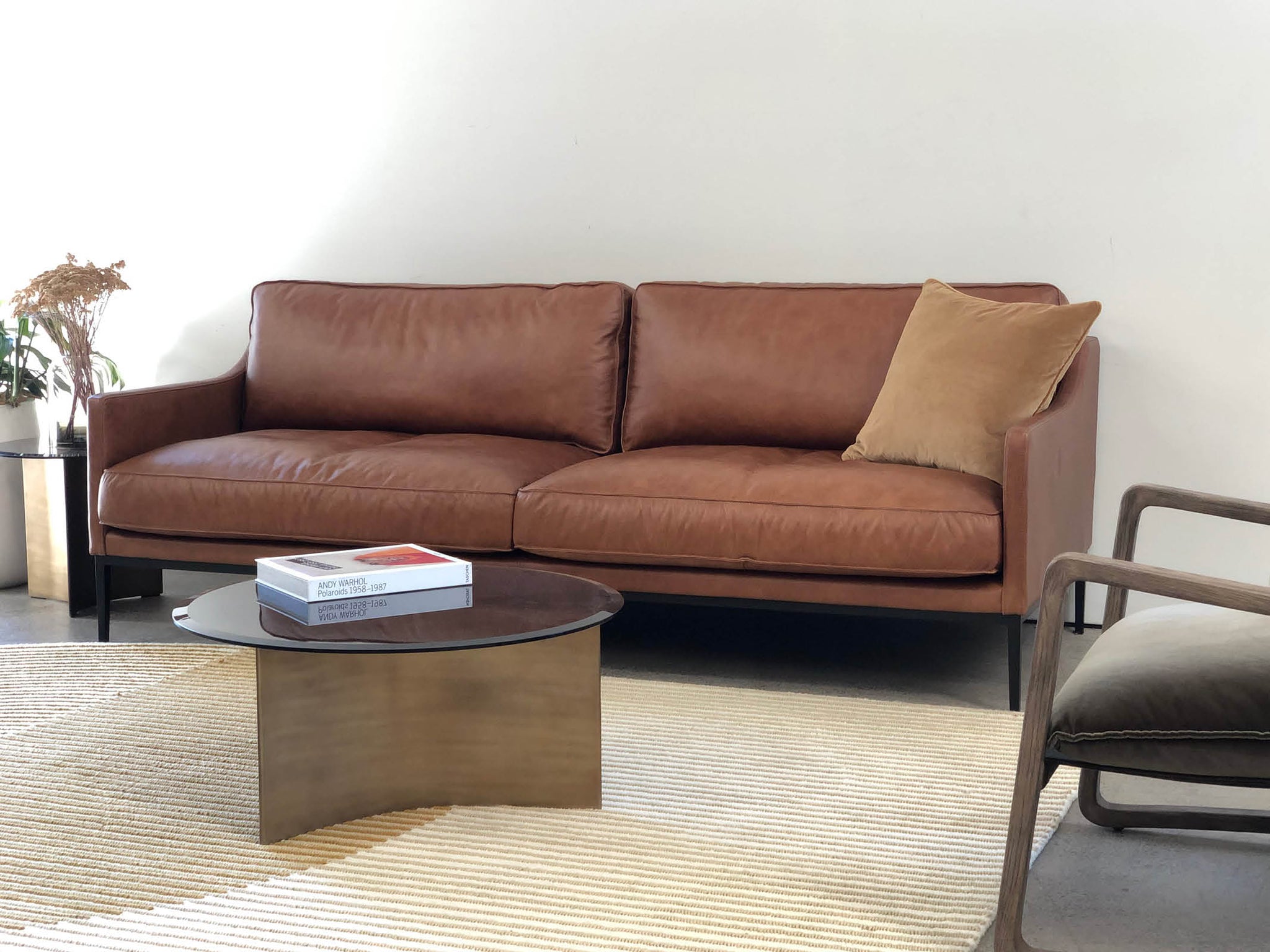 Den sofa