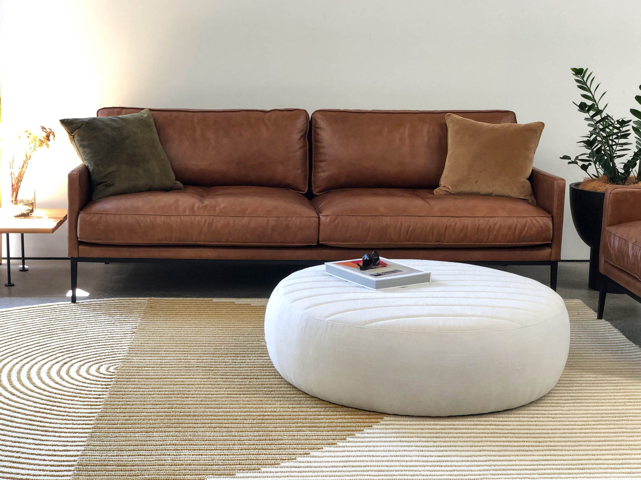 Den sofa