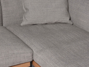 Department chaise sofa
