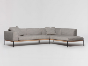 Department chaise sofa
