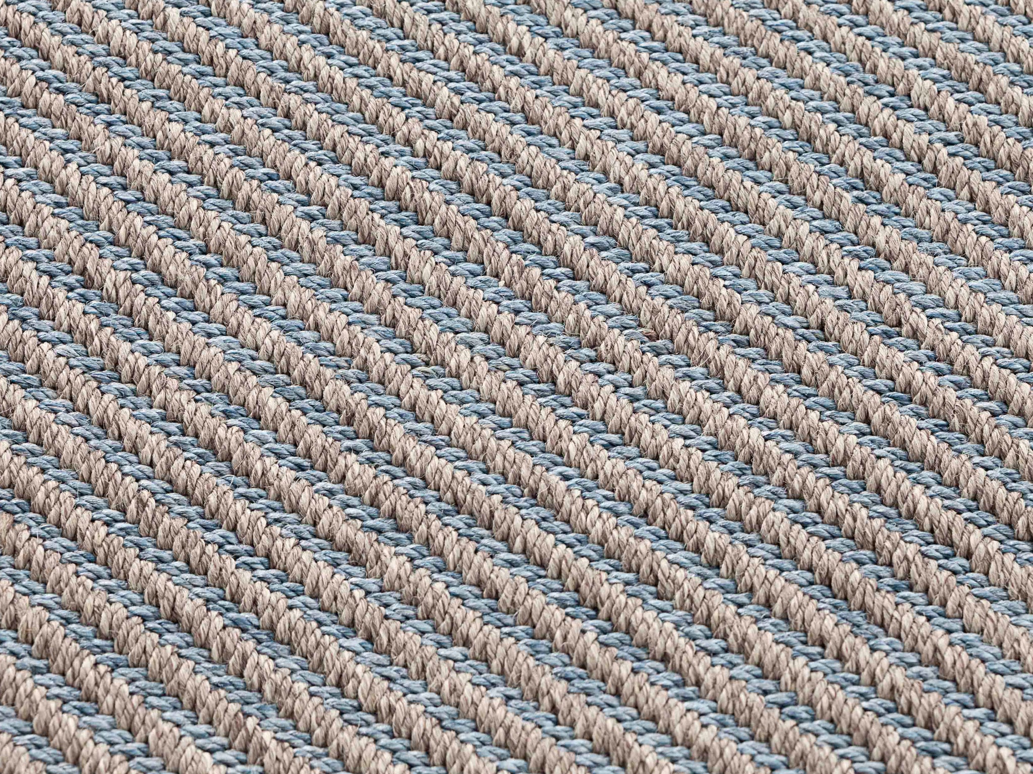 Garden Layers Diagonal Rug